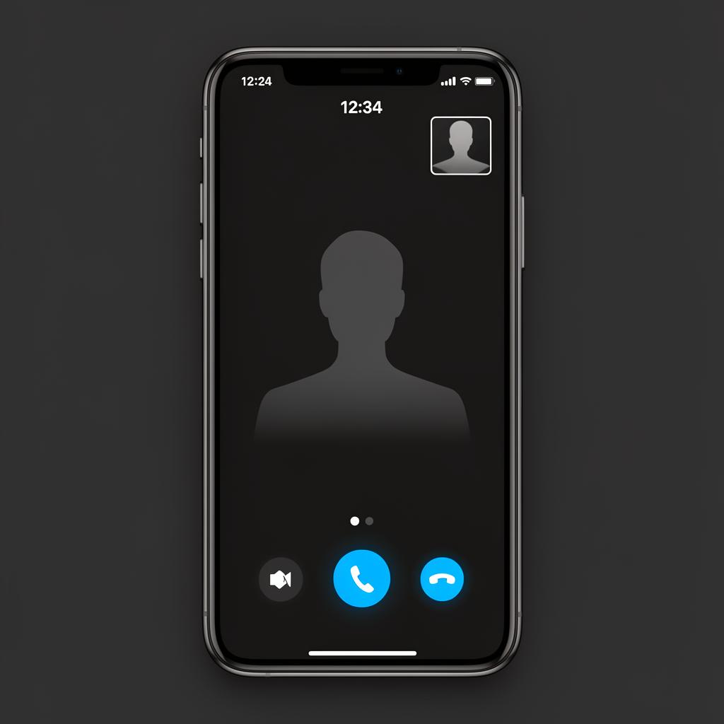 1:1 Calls